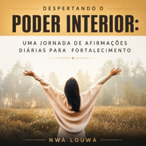 Ebook Despertando o poder interior