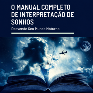 O Manual Completo de Interpretação dos Sonhos Ebook