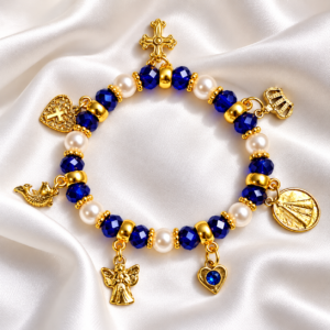 Pulseira de Nossa Senhora Aparecida