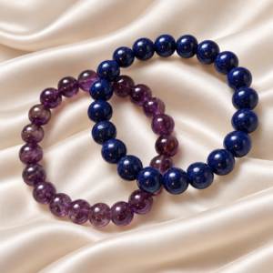 Duo de Pulseiras Masculinas de Ogou